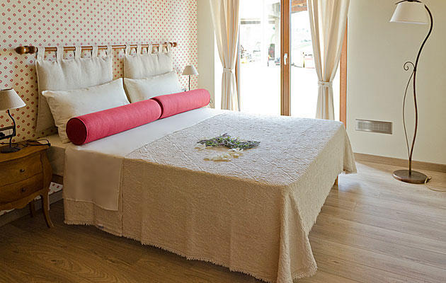 Agriturismo La Perla Monte San Pietrangeli Room photo
